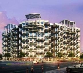 3 BHK + Servant Room 1310 Sq.Ft. Apartment in Kolte Patil Cheryl