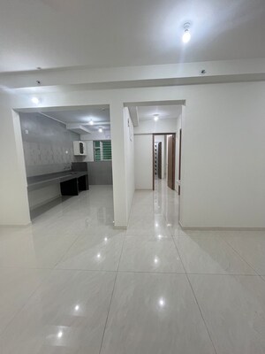  2 BHK Apartment at Nanded – for Sale