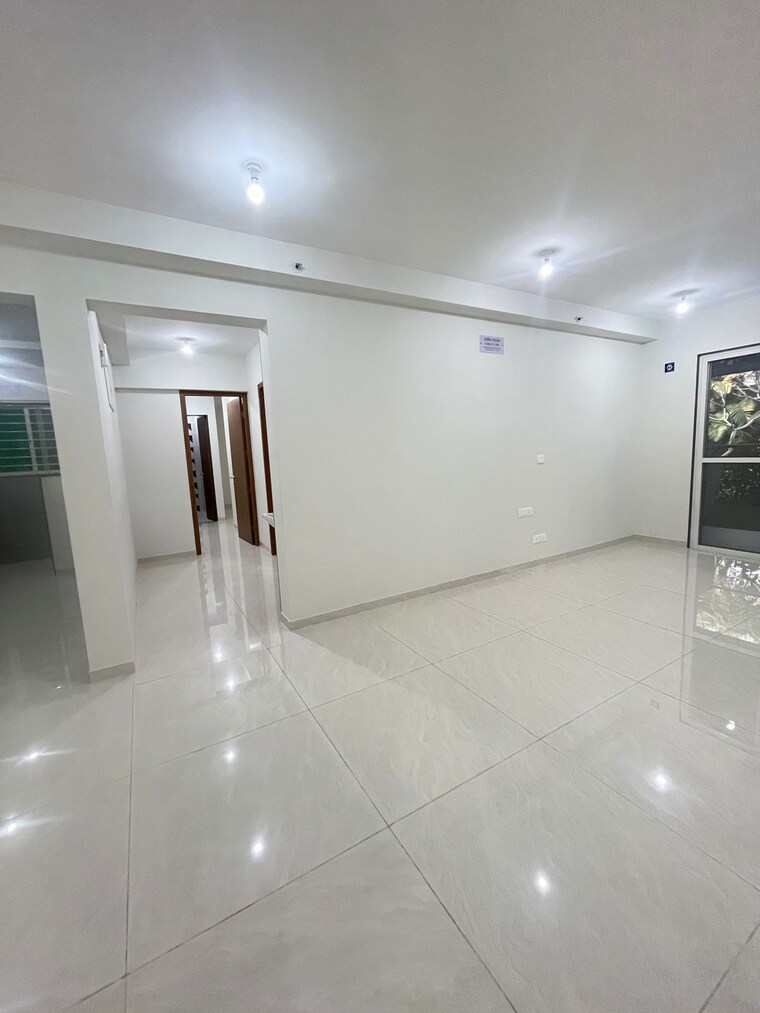 undefined, nanded 2 Bedroom 1150 Sq.Ft. Apartment In Nanded Pune 9631352