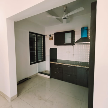 Kitchen in 2 BHK Apartment at Sinhagad Road – for Sale