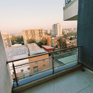 2 BHK Apartment – Exterior View View at Sinhagad Road - for Sale