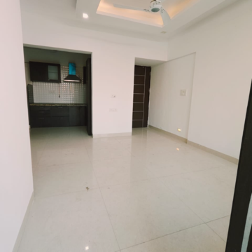 Kitchen in 2 BHK Apartment at Sinhagad Road – for Sale