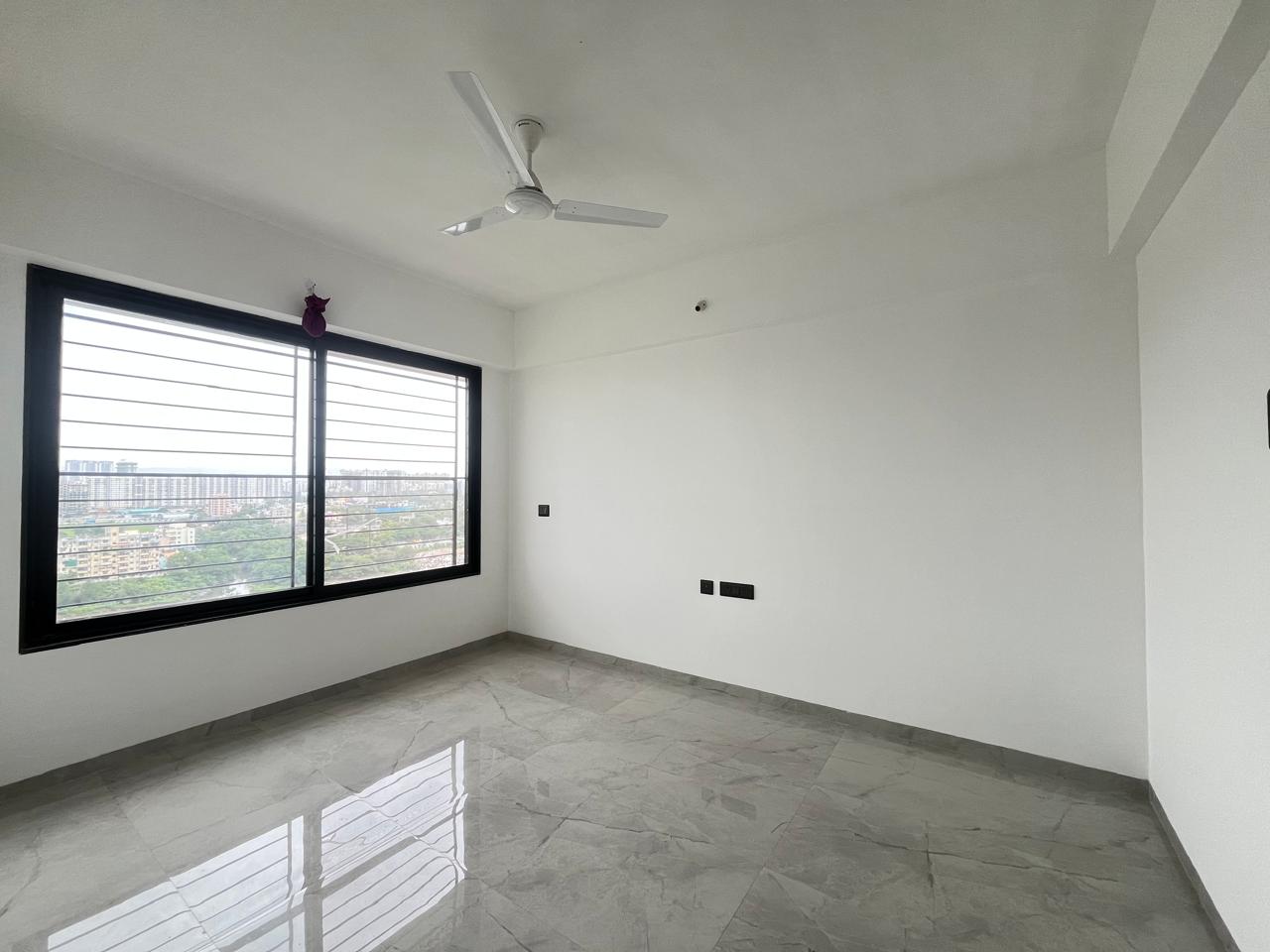 3 BHK 1009 Sq.Ft. Apartment in Unique Youtopia