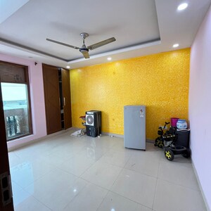 Bedroom in 3 BHK Builder Floor at Chattarpur – for Sale