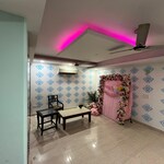 3 BHK + Servant Room 1300 Sq.Ft. Builder Floor in Chhattarpur 