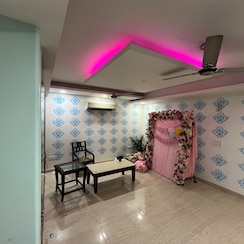3 BHK + Servant Room Builder Floor For Sale in Chhattarpur 