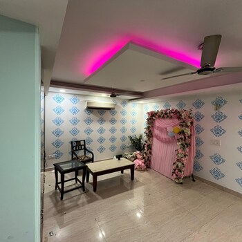3 BHK Builder Floor for Sale in Chattarpur, Delhi
