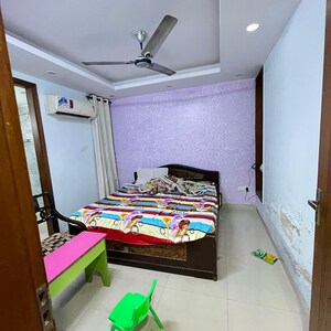 Room in 3 BHK Builder Floor at Chattarpur – for Sale