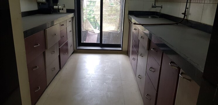 Kitchen, vini-towers 2 Bedroom 1138 Sq.Ft. Apartment In Malad West Mumbai 9631334