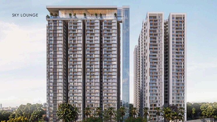 Exterior View, rajendra nagar 4 Bedroom 3065 Sq.Ft. Apartment In Rajendra Nagar Hyderabad 9631324