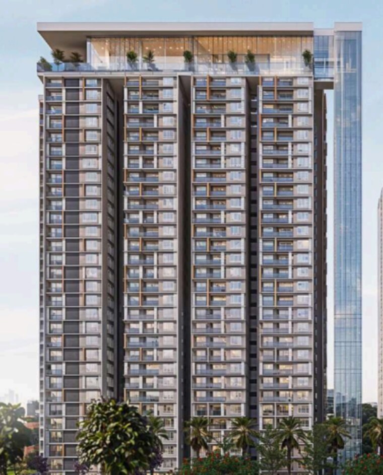 Exterior View, rajendra nagar 4 Bedroom 3065 Sq.Ft. Apartment In Rajendra Nagar Hyderabad 9631324