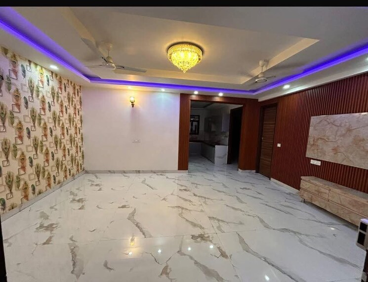 Bedroom, saket 3 Bedroom 1500 Sq.Ft. Apartment In Saket Delhi 9631338