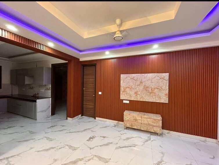 Cover Image, saket 3 Bedroom 1500 Sq.Ft. Apartment In Saket Delhi 9631338