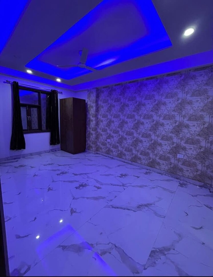 Bedroom, saket 3 Bedroom 1500 Sq.Ft. Apartment In Saket Delhi 9631338