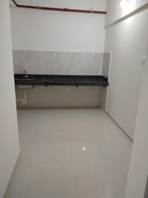 1 BHK Apartment For Rent in K Raheja Sterling, Mohammadwadi