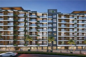 2 BHK Apartment For Sale in Elegance Vega, Baner