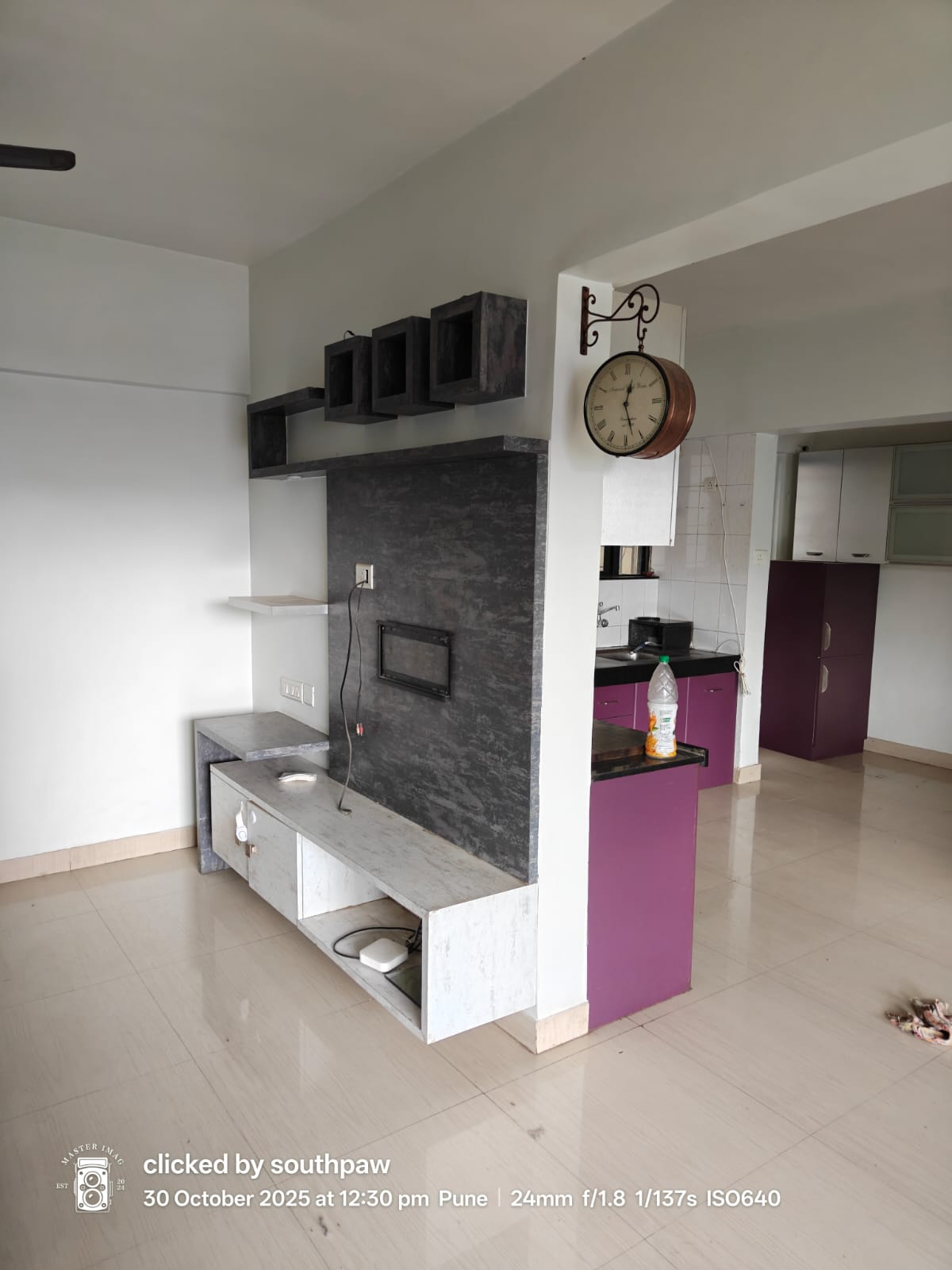2 BHK Apartment For Rent in Avika Periwinkle