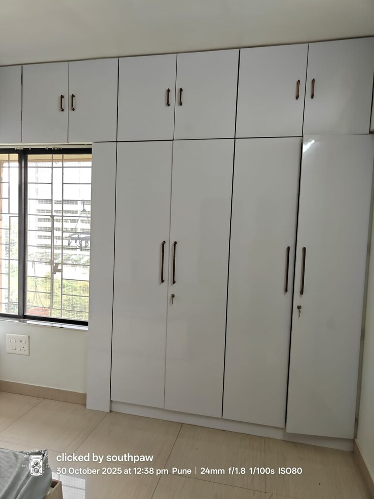 undefined, avika-periwinkle 2 Bedroom 553 Sq.Ft. Apartment In Baner Pune 9631345