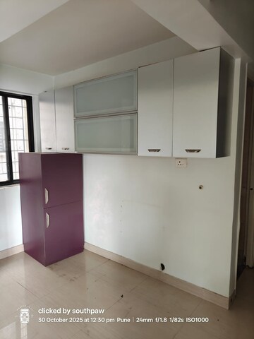 Room in 2 BHK Apartment at Avika Periwinkle, Baner – for Rent