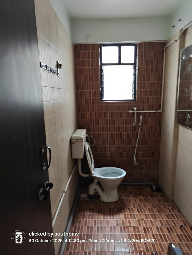 Bathroom, avika-periwinkle 2 Bedroom 553 Sq.Ft. Apartment In Baner Pune 9631345