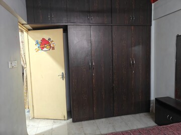 Bedroom in  Office Space at Kalyan West – for Rent