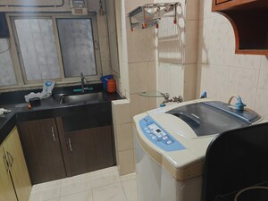 Team Area in  Office Space at Kalyan West – for Rent