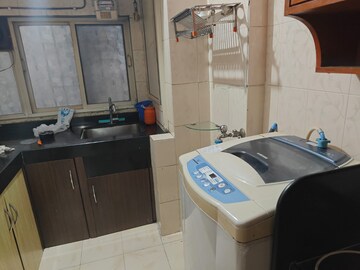 Team Area in  Office Space at Kalyan West – for Rent