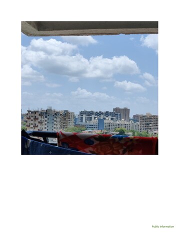 Swimming Pool in 2 BHK Apartment at Mirchandani Bellagio, Undri – for Rent