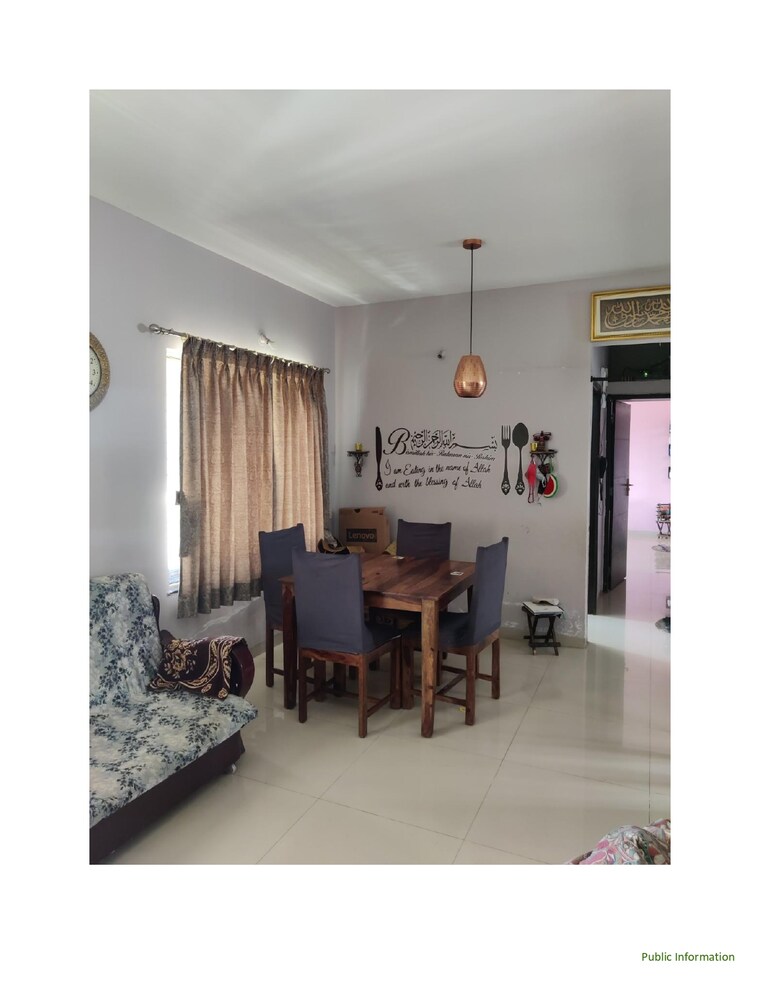 Living Room, mirchandani-bellagio 2 Bedroom 1295 Sq.Ft. Apartment In Undri Pune 9631351