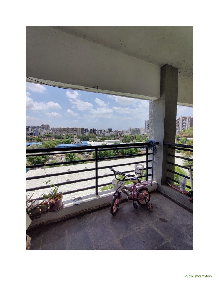 Bedroom, mirchandani-bellagio 2 Bedroom 1295 Sq.Ft. Apartment In Undri Pune 9631351