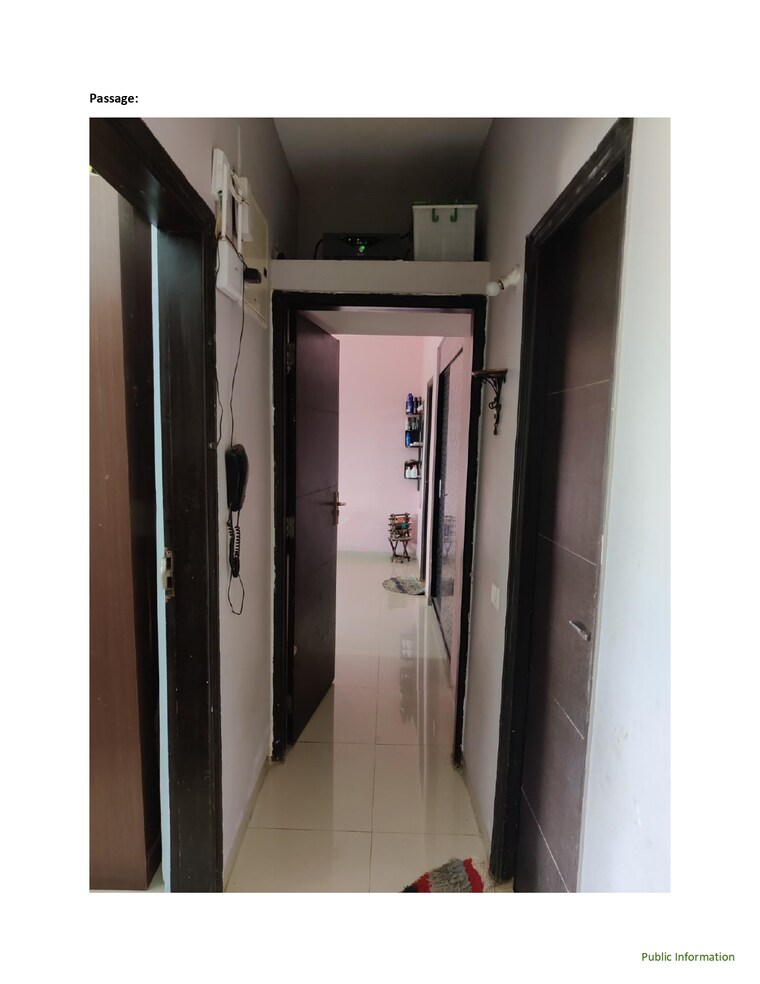 undefined, mirchandani-bellagio 2 Bedroom 1295 Sq.Ft. Apartment In Undri Pune 9631351