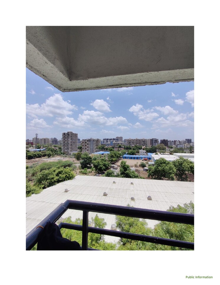 Master Plan, mirchandani-bellagio 2 Bedroom 1295 Sq.Ft. Apartment In Undri Pune 9631351