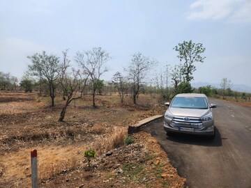Plot Area in  Land at Kalyan West – for Sale