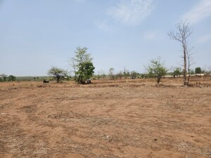 Plot Area in  Land at Kalyan West – for Sale
