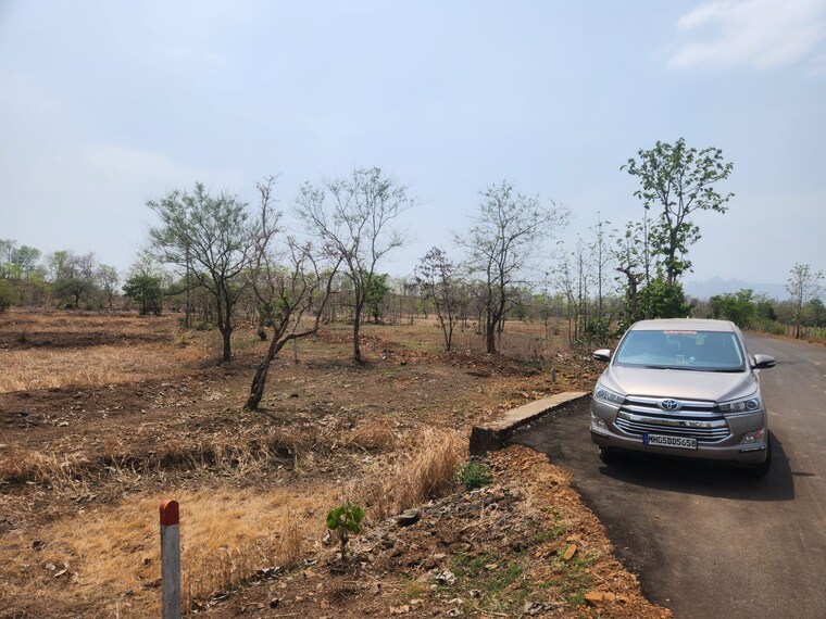 undefined, kalyan west Commercial Land 40 Acre In Kalyan West Thane 9631360