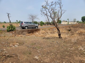 Plot Area in  Land at Kalyan West – for Sale