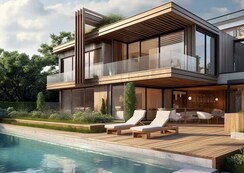 3 BHK Villa For Sale in Silk Board