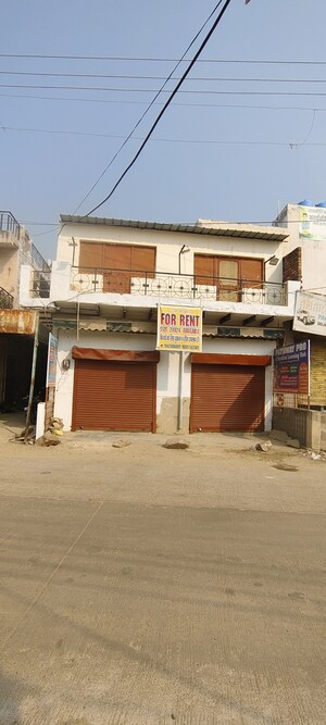  Office Space – Exterior View View at Experion Hub 108, Sector 108 - for Rent