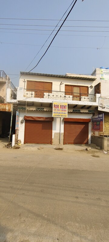  Office Space – Exterior View View at Experion Hub 108, Sector 108 - for Rent