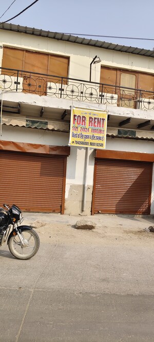  Office Space – Exterior View View at Experion Hub 108, Sector 108 - for Rent