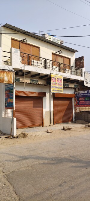  Office Space – Exterior View View at Experion Hub 108, Sector 108 - for Rent