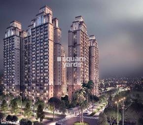 2 BHK Apartment For Sale in ACE Parkway