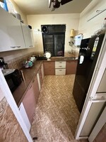 1 BHK 600 Sq.Ft. Apartment in Brahma Estate