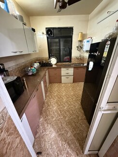 1 BHK Apartment For Sale in Brahma Estate