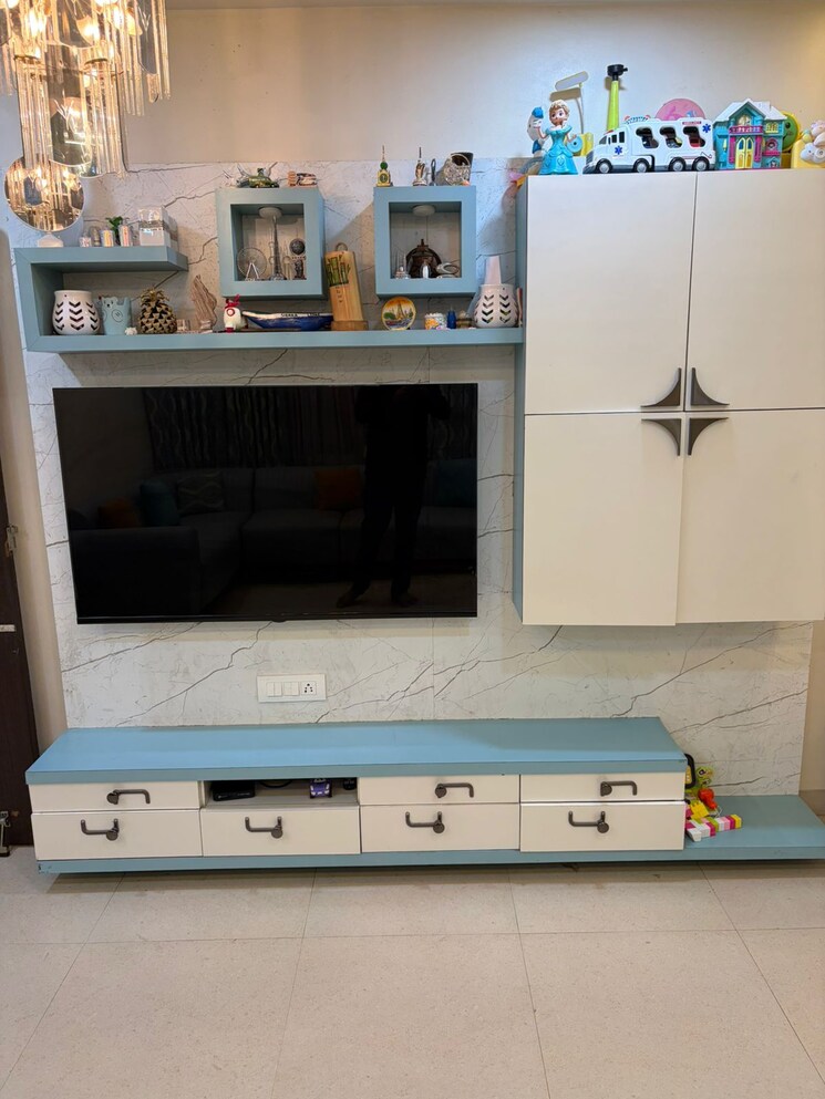 undefined, brahma-estate 1 Bedroom 600 Sq.Ft. Apartment In Kondhwa Pune 9631362