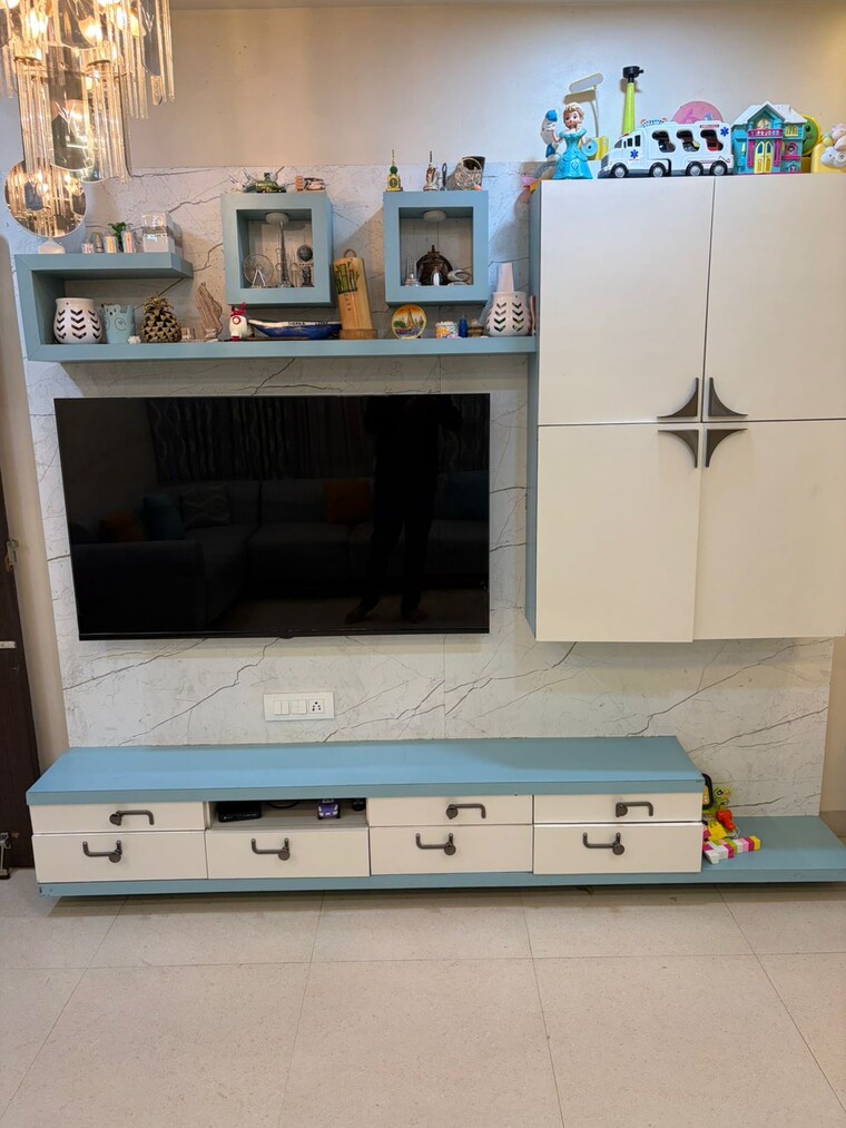 undefined, brahma-estate 1 Bedroom 600 Sq.Ft. Apartment In Kondhwa Pune 9631362