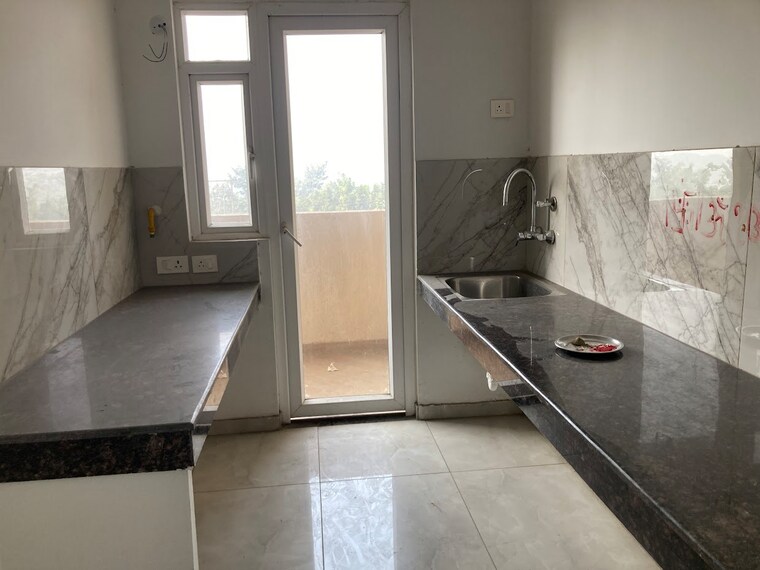 Kitchen, ace-parkway 2 Bedroom 1085 Sq.Ft. Apartment In Sector 150 Noida 9631359