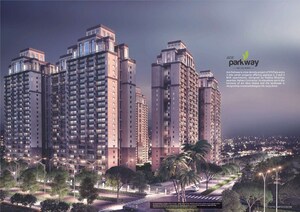 2 BHK Apartment – Exterior View View at ACE Parkway, Sector 150 - for Sale
