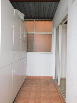 Furnished Amenities in 3 BHK Apartment at Yash Rhythm, Kondhwa – for Sale