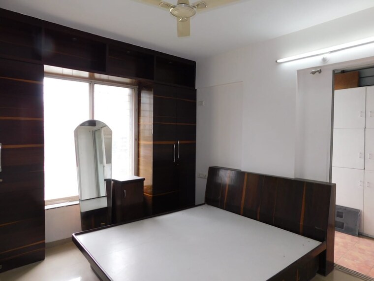 Kitchen, yash-rhythm 3 Bedroom 1493 Sq.Ft. Apartment In Kondhwa Pune 9631367